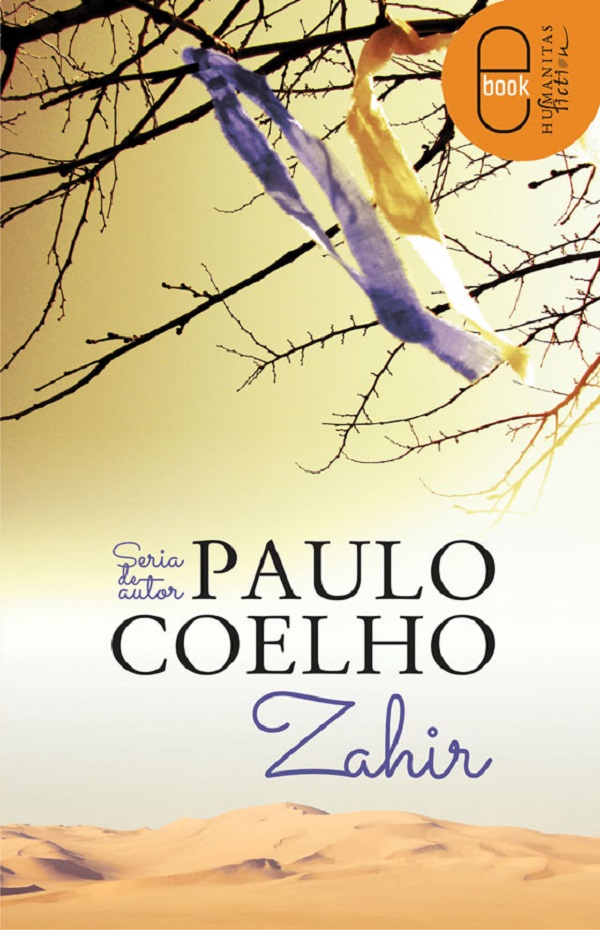 eBook Zahir - Paulo Coelho