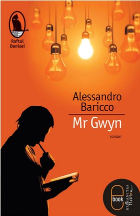 eBook Mr Gwyn 