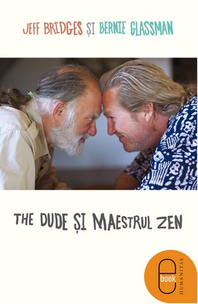 eBook The Dude si maestrul zen 