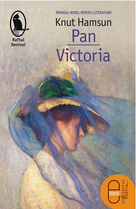 eBook Pan. Victoria 