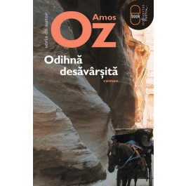 eBook Odihna desavarsita 