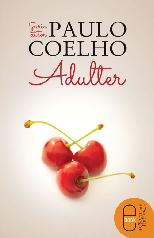 eBook Adulter - Paulo Coelho