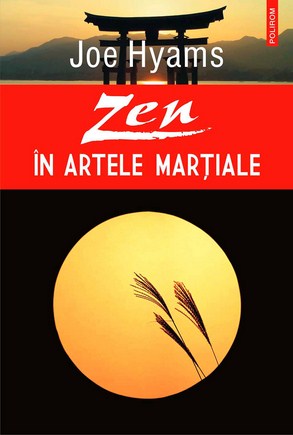 eBook Zen in artele martiale 