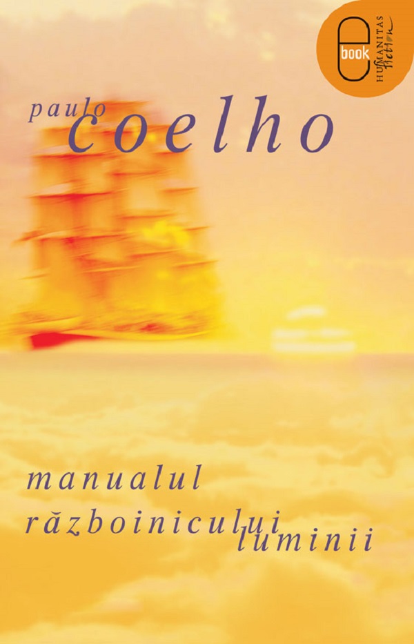 eBook Manualul razboinicului luminii - Paulo Coelho