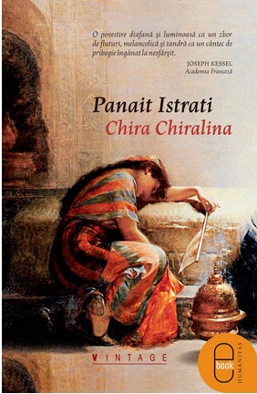 eBook Chira Chiralina