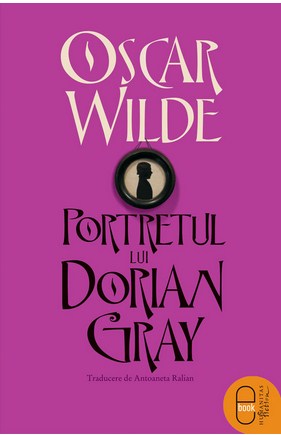 eBook Portretul lui Dorian Gray