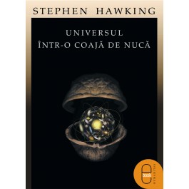 eBook Universul intr-o coaja de nuca