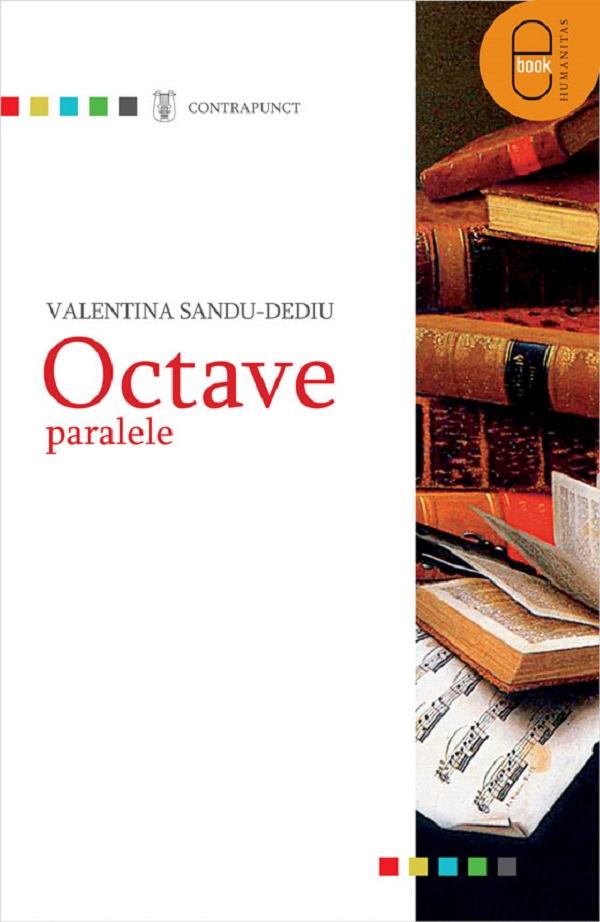 eBook Octave paralele - Valentina Sandu-Dediu