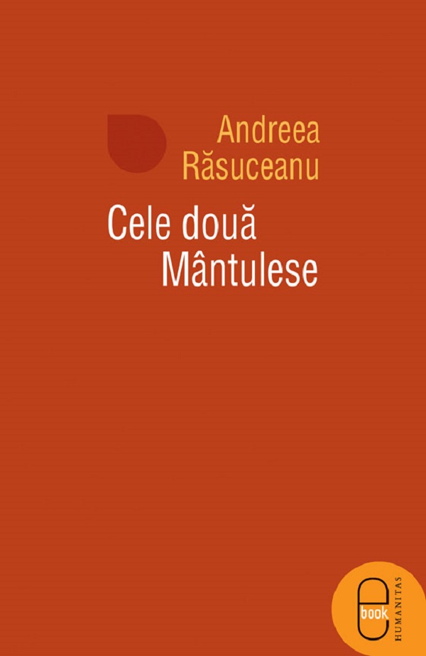 eBook Cele doua Mantulese - Andreea Rasuceanu