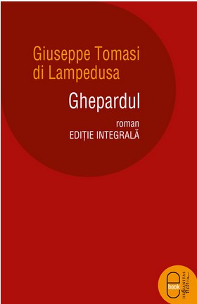 eBook Ghepardul 