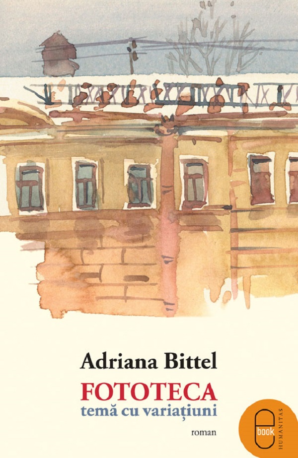 eBook Fototeca - Adriana Bittel