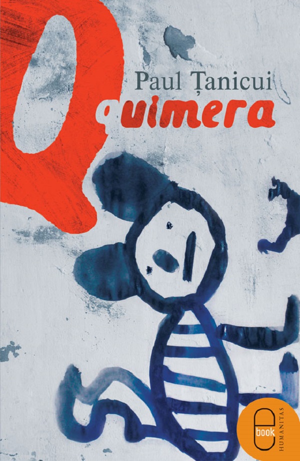 eBook Quimera - Paul Tanicui