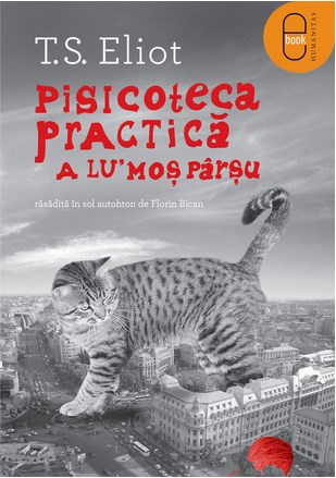 eBook Pisicoteca practica a lu' Mos Parsu 
