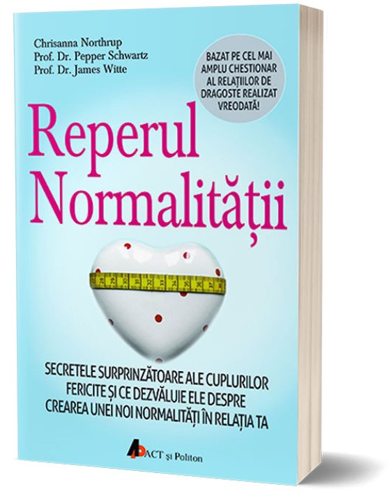 Reperul normalitatii - Chrisanna Northrup