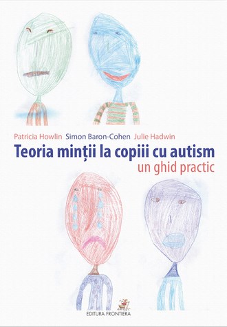Teoria mintii la copiii cu autism - Patricia Howlin