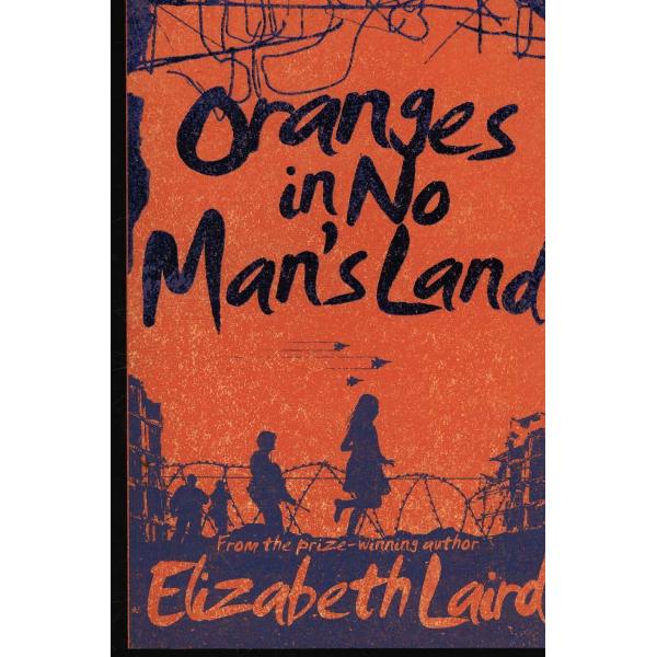 Oranges in No Man's Land
