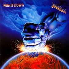 CD Judas Priest - Ram It Down