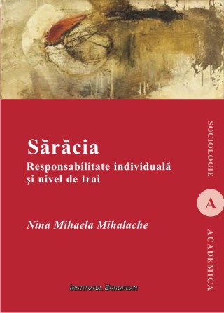 Saracia - Nina Mihaela Mihalache