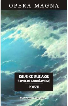 Poza produsului Poezii - Isidore Ducasse