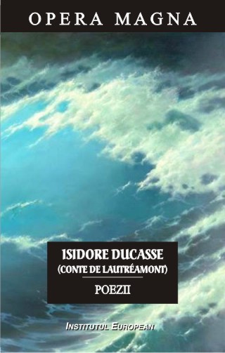 Poezii - Isidore Ducasse