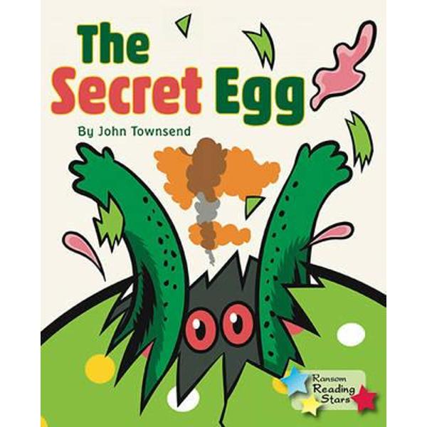 Secret Egg