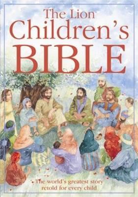 Lion Children's Bible