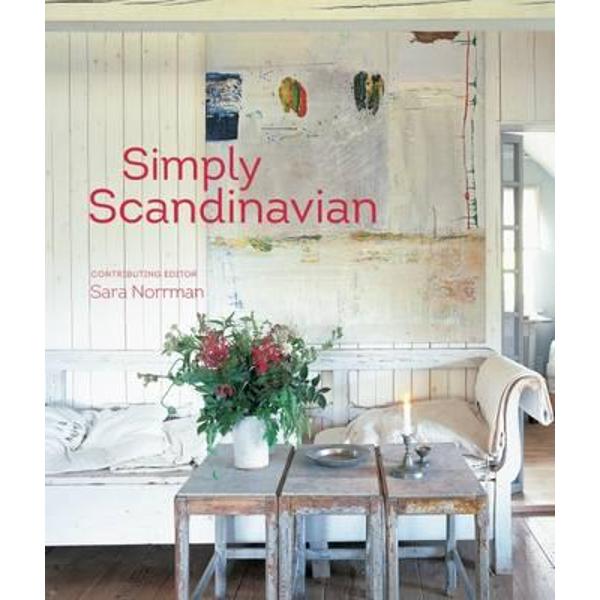 Simply Scandinavian