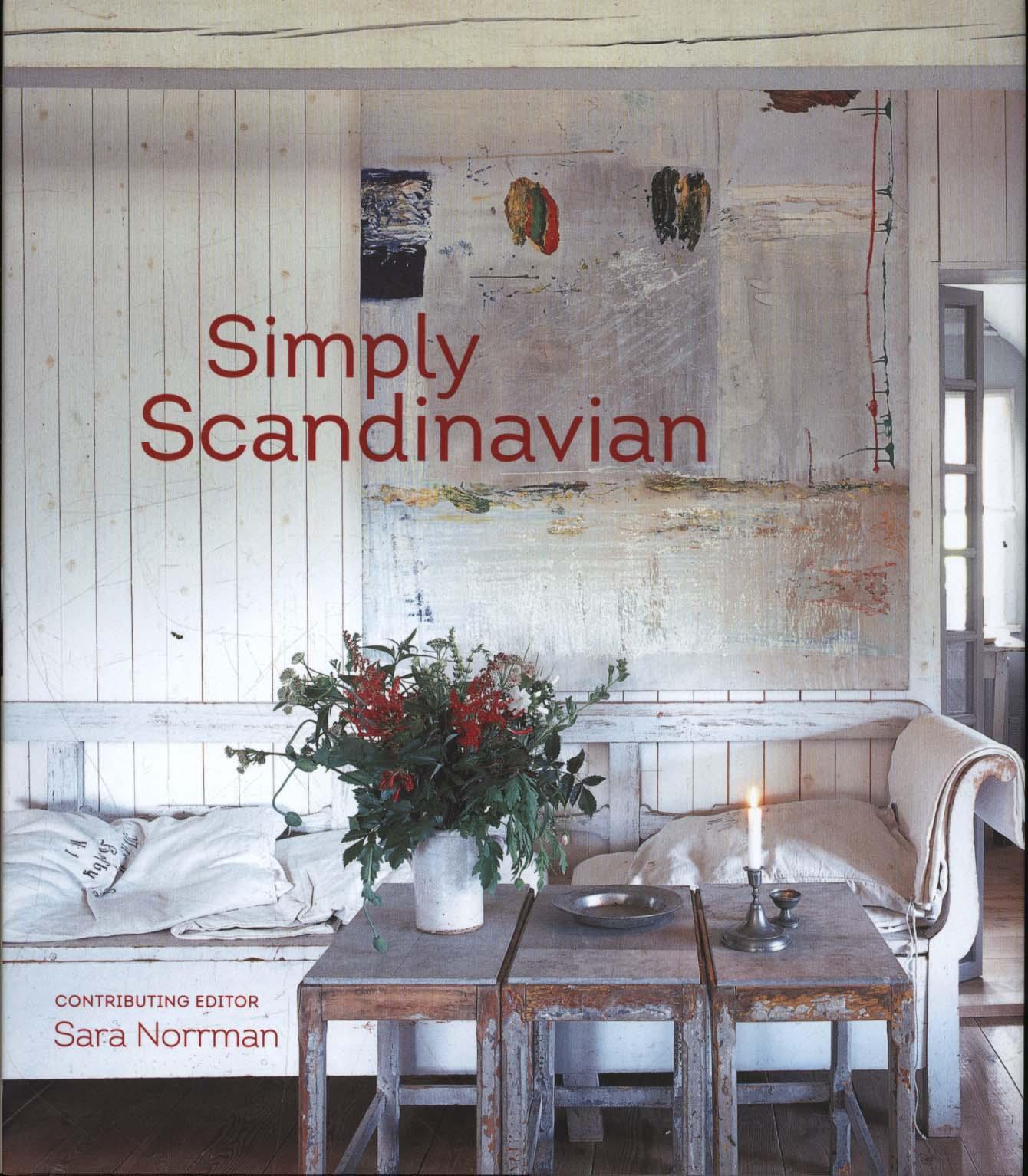 Simply Scandinavian