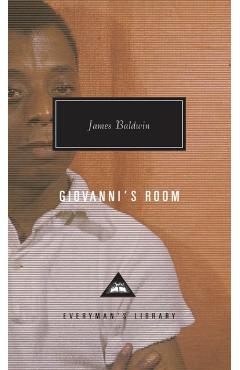 Giovanni's Room