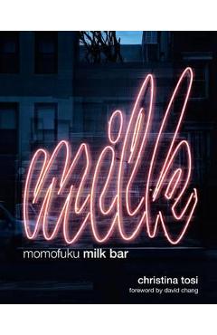 Poza produsului Momofuku Milk Bar
