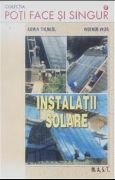 Instalatii solare - Armin Themesl