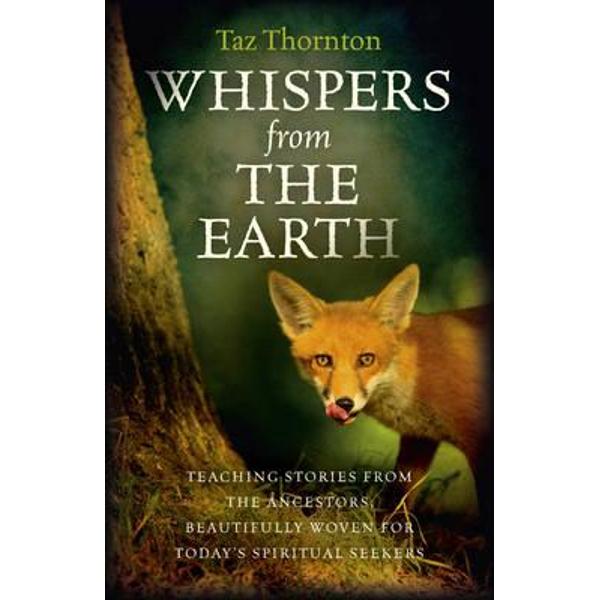 Whispers from the Earth