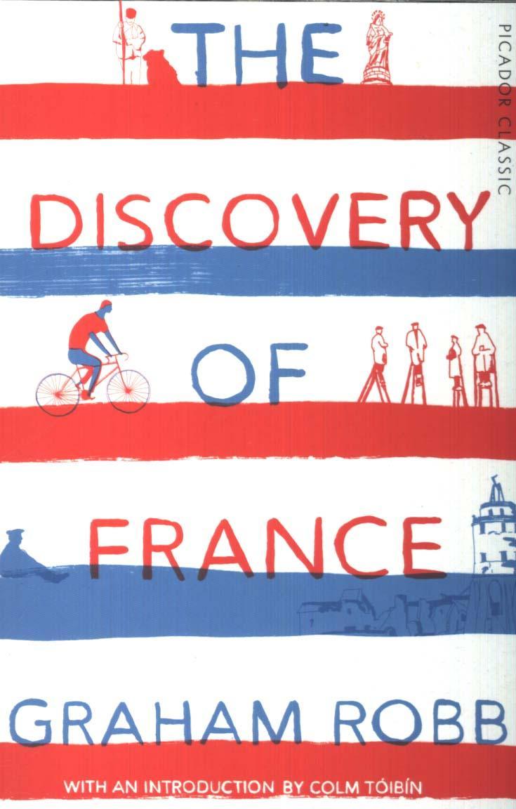 Discovery of France