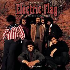 CD Electric Flag - Old Glory - The Best of