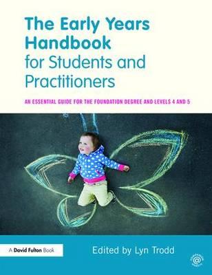 Early Years Handbook for Students and Practitioners