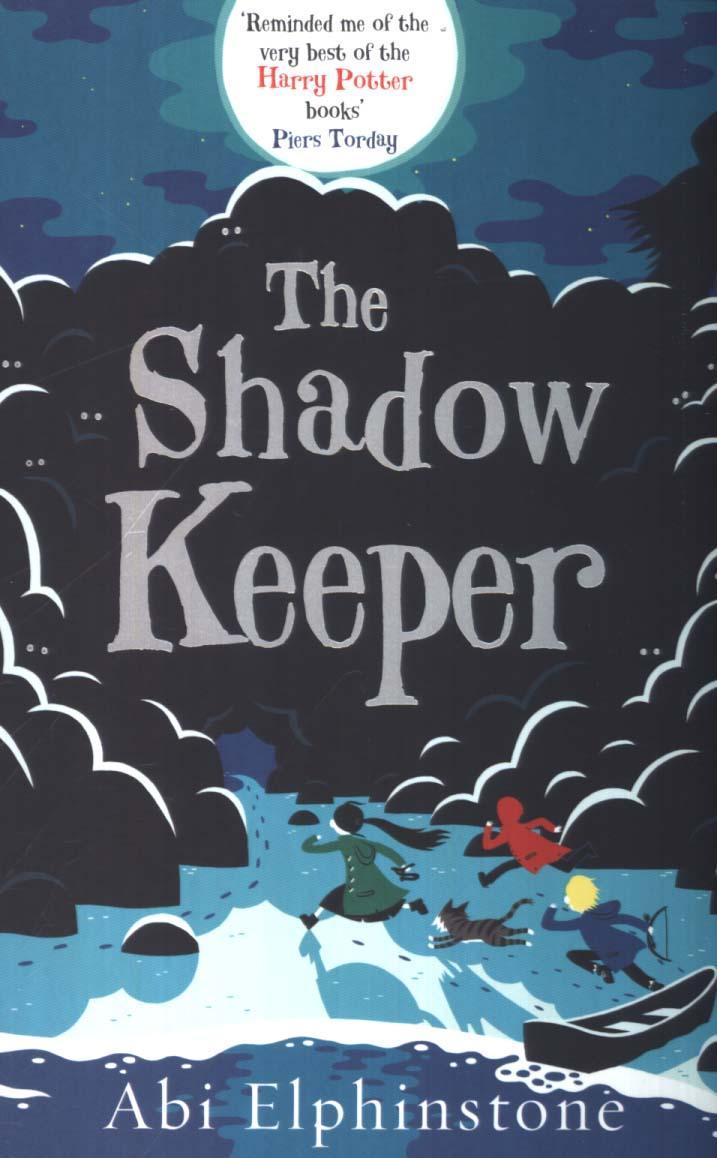 Shadow Keeper