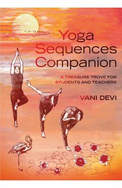Yoga Sequences Companion