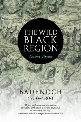 Wild Black Region