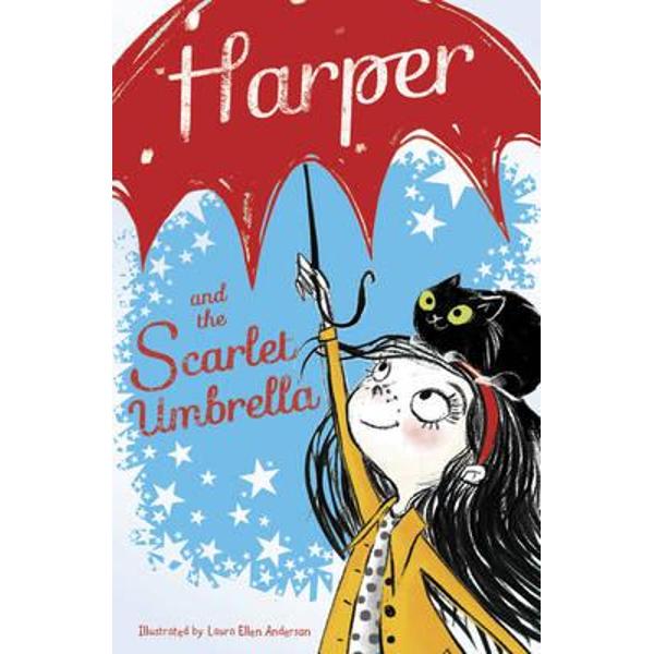 Harper and the Scarlet Umbrella