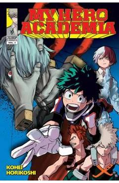 Poza produsului My Hero Academia
