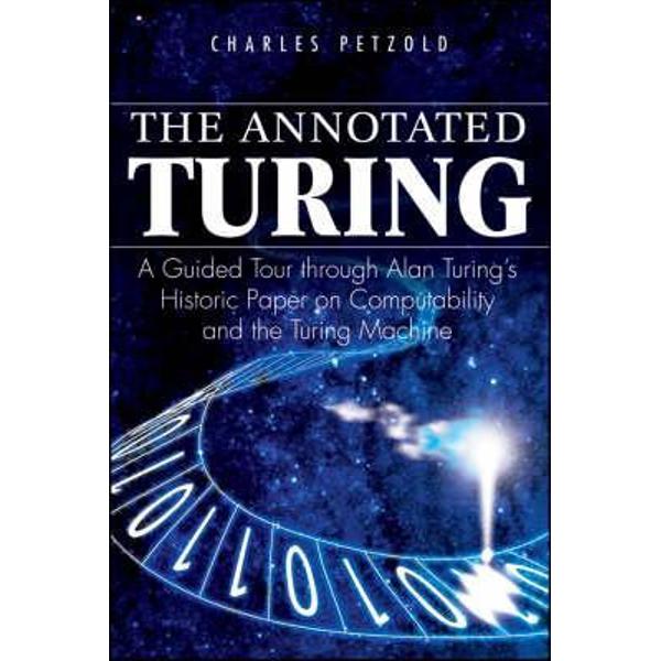 Annotated Turing