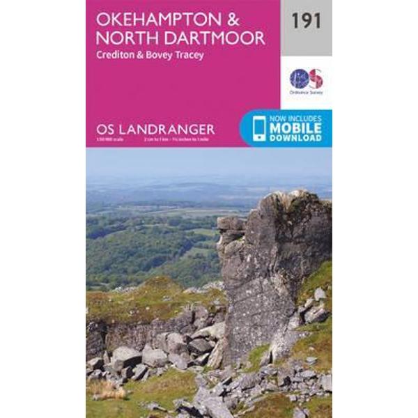 Okehampton & North Dartmoor