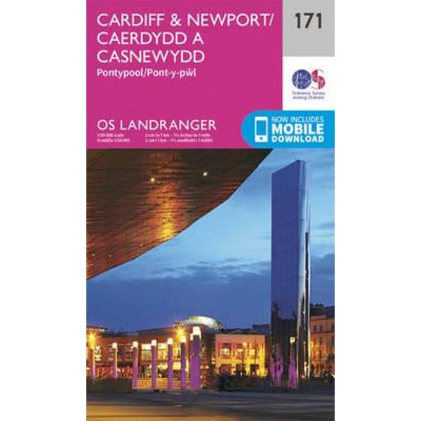 Cardiff & Newport, Pontypool