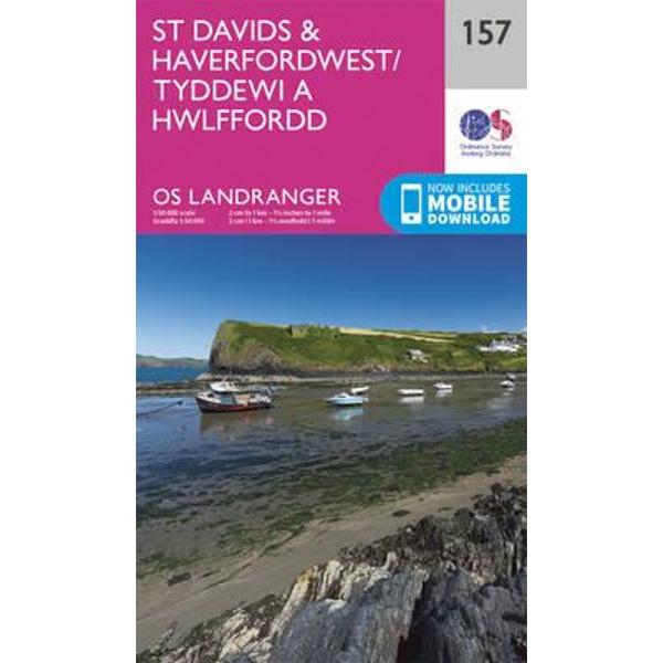 St Davids & Haverfordwest