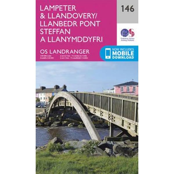 Lampeter & Llandovery