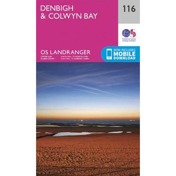 Denbigh & Colwyn Bay