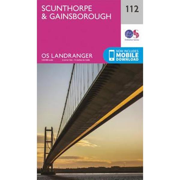 Scunthorpe & Gainsborough
