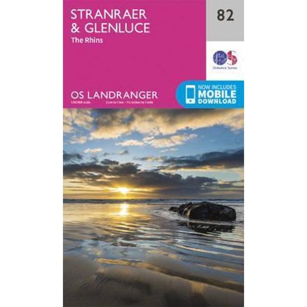 Stranraer & Glenluce