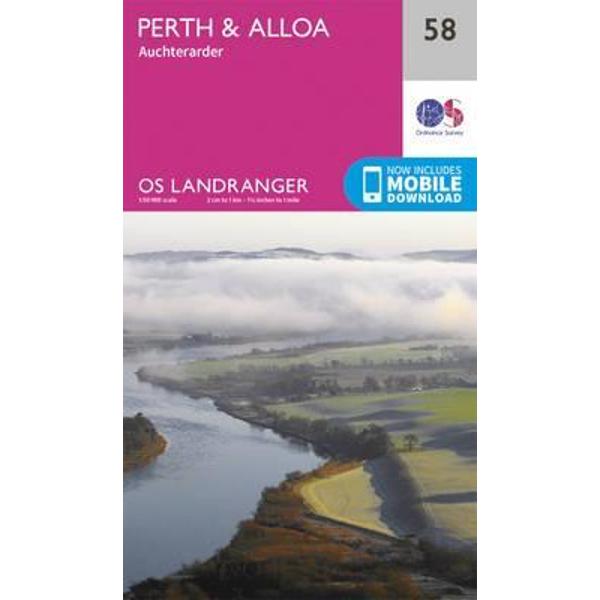 Perth & Alloa, Auchterarder