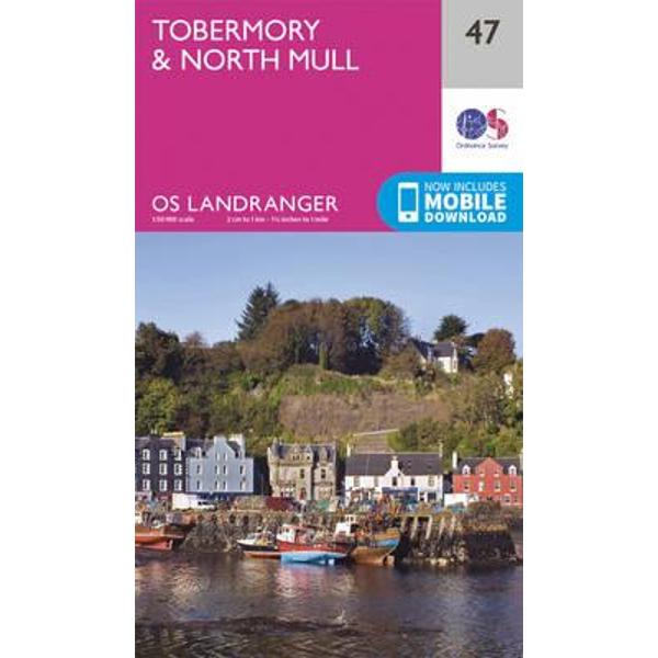 Tobermory & North Mull